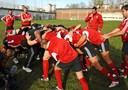 Legalità: torneo rugby under 12 a Palermo