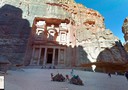 Google Street View esplora le rovine di Petra