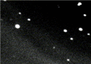 L'asteroide Apophis (fonte: Osservatorio Astronomico Sormano)