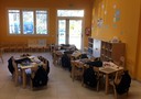 Terremoto: ministro Giannini inaugura scuola Acquasanta