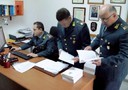 Evasione fiscale, sequestrati beni per 1 mln da Gdf Rimini