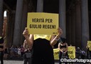 Diritti umani: a Palermo kermesse Amnesty,si parte da Regeni