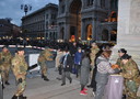 Sicurezza: Esercito, da novembre 33 arresti in Lombardia