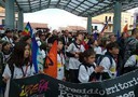 Mafie:Giornata della Memoria a Olbia, in migliaia in piazza