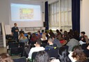 Legalità: Gdf incontra studenti a Urbino
