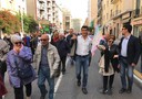 25 Aprile: un migliaio a corteo a Cagliari, 
