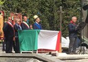25 Aprile: ad Ascoli ricordo anche 'caduti' terremoto