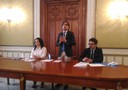 Falcone:sindaco Reggio,proposta intitolargli nuovo tribunale