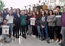 Legalità:'Trame capitale',letture a scuola su misteri Italia