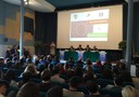 Università: open day di Roma Tre a Rebibbia il 18 maggio