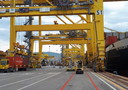 Porti: Trieste, in primi 10 mesi volumi cresciuti del 4,33%