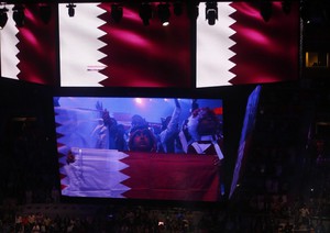 Qatar 2015 Closing Ceremony [ARCHIVE MATERIAL 20150201 ]
