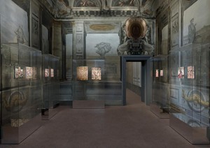 Arte: nasce a Palazzo Pitti mostra permanente Icone russe