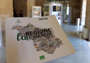 Regione Marche 50: Ancona, mostra in collaborazione con ANSA