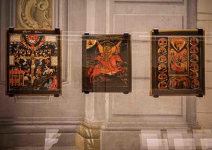 Devozione e radici culturali, apre Museo Icone Russe