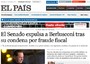 Decadenza Berlusconi è 'breaking news' nel mondo