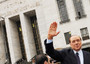 La Procura di Roma ha presentato ricorso in Cassazione contro il proscioglimento di Silvio  Berlusconi, del figlio Piersilvio e di altri imputati, deciso dal gup della Capitale, Pierluigi  Balestrieri, a giugno 2012