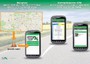 Arriva l'app che segnala i punti stradali più pericolosi