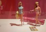Barbie nella citta' di Monopoly, Hasbro vuole la Mattel