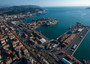 Porto Spezia: permessi per trasporti eccezionali su tablet