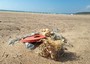 Ambiente: plastica l'80% dei rifiuti marini nel Mediterraneo