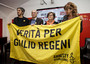 Relations with Egypt don't cancel Regeni crime, Italian FM