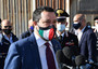 Gregoretti: Gup, non luogo a procedere per Salvini