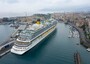 Numeri in crescita in porti Savona-Vado, ora più infrastrutture