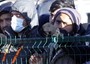 Migranti: Slovenia,fermati 15 irregolari in zona Capodistria
