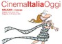 Cinema: rassegna film italiani in Serbia e Montenegro