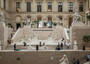 Sangiuliano al Louvre, nodo restituzione beni trafugati