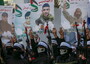 35 anni di Hamas, 'spada Gerusalemme non sarà mai deposta'