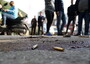 Cisgiordania: 2 palestinesi uccisi in scontri Israele