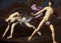 Al Prado torna a splendere 'Atalanta e Ippomene' di Guido Reni