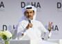 Qatar: accord signed to provide gas to Germany for 15 years