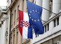Croatia joins the Eurozone and Schengen in January