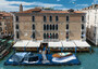 Nautica:in Canal Grande Venezia il nuovo Riva 'Anniversario'