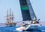 Vela: a Scugnizza prima edizione Italia Yachts Sailing Week