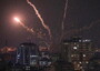 Israele effettua attacco aereo sulla Striscia di Gaza
