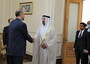 Iran ed Emirati intensificano i rapporti commerciali