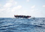 Dispersa da giorni barca con 50 migranti salpata dal Libano