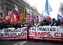 France: government tells unions it is 'never too late to talk'