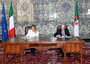 Algeria: incontro fra la Guardia Finanza italiana e Gendarmeria