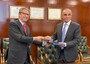 Nuove intese rinsaldano cooperazione archeologica Italia-Kuwait
