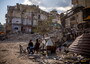 Sisma Turchia-Siria:Banca Mondiale, danni per 34 mld dollari