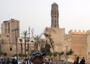 Millennial Sciite mosque restored in Cairo
