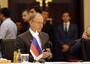 Algeria-Russia:colloqui per rafforzare cooperazione militare