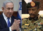 Israele e Sudan verso la normalizzazione dei rapporti