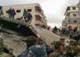 Sisma Turchia-Siria, oltre 5.000 vittime