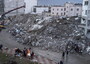 Sisma Turchia-Siria: sale a oltre 5.100 bilancio dei morti
